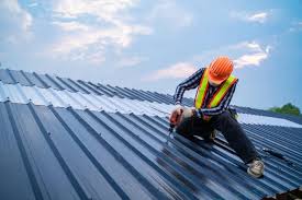 Best 4 Ply Roofing  in Bellmead, TX